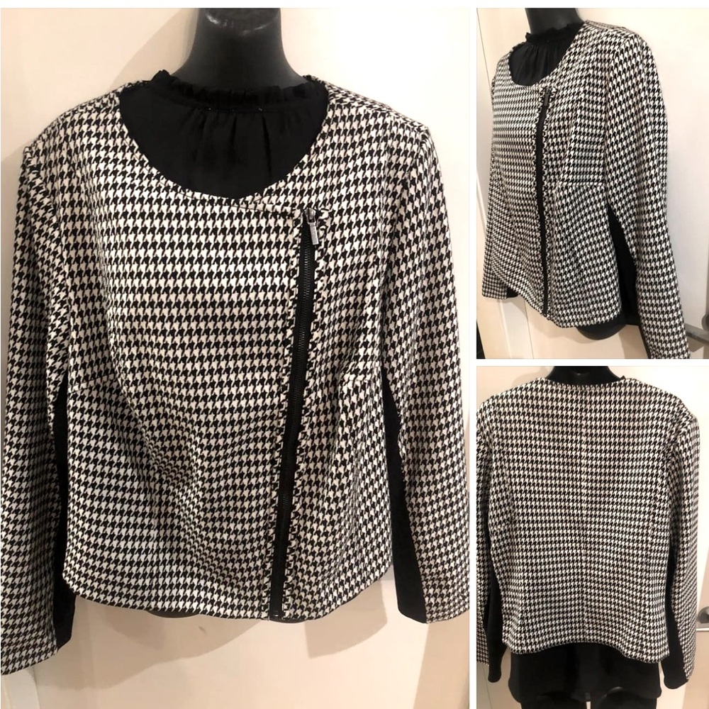 LANE BRYANT XL-16 FIT
